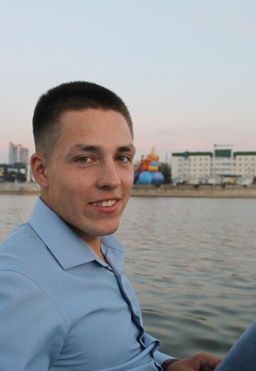 My photo - Stanislav, 31 from Likino-Dulyovo (@stanislav19241)