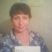 Нина, 63, Шацк