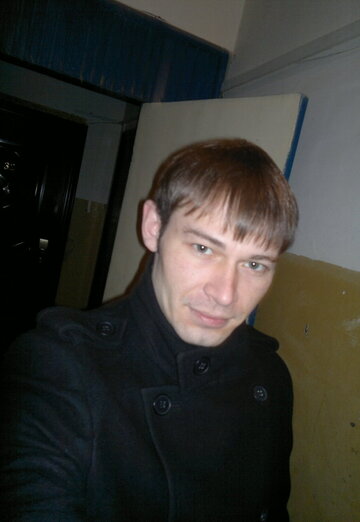 My photo - Vadim, 37 from Nefteyugansk (@vadim293)