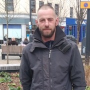 Raivis, 35, Плимут
