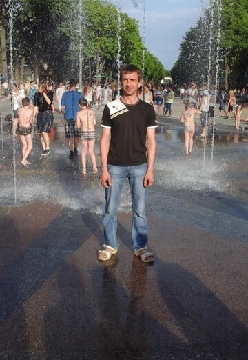 Моя фотография - Вадим, 43 из Харьков (@vadim81218)