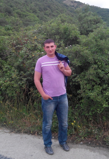 My photo - Kirill, 36 from Cherkessk (@kirill69564)