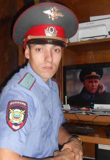 My photo - Dyavol Sergeevich, 28 from Tver (@dyavolsergeevich)