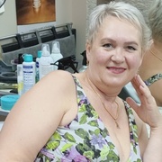 Татьяна, 57, Санкт-Петербург