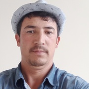 Султон, 37, Самара