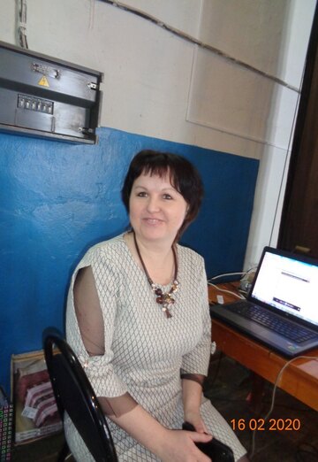 My photo - Galina, 36 from Vologda (@galina91483)