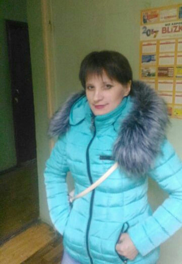 My photo - galina, 47 from Naberezhnye Chelny (@galina84100)
