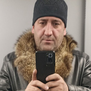 Зафар, 43, Тазовский