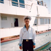 Вячеслав, 43, Озеры