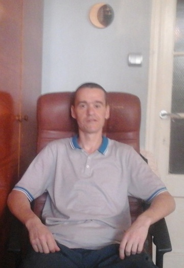 My photo - Ruslan, 43 from Kyiv (@ruslan129967)
