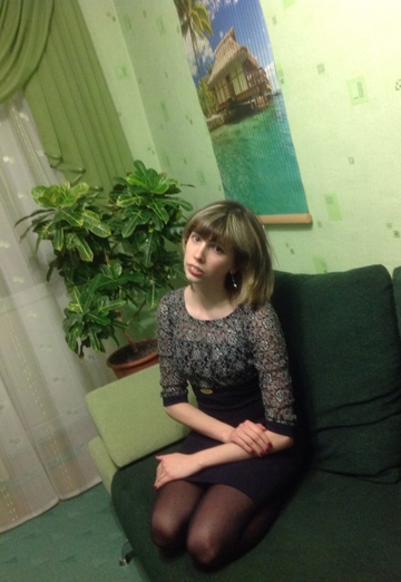Minha foto - Viktoriya, 33 de Selydove (@viktoriya117308)