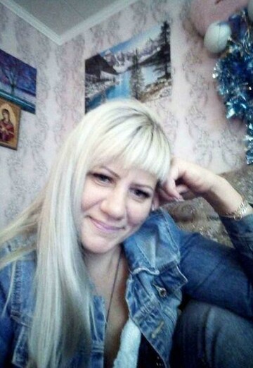 Mein Foto - Elena Sawelewa, 34 aus Stroitel (@elenasaveleva4)