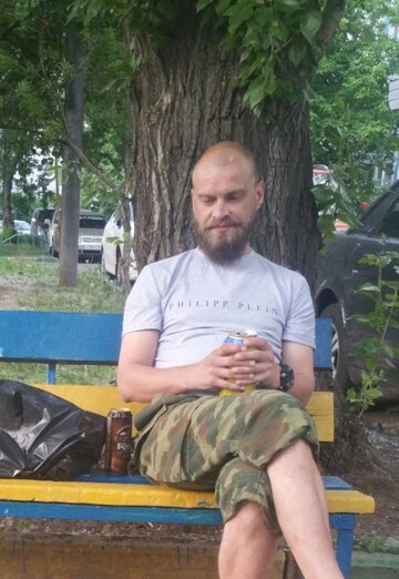 Моя фотография - Сергий, 42 из Жуковский (@sergiy1126)