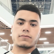 РоМа, 25, Нижний Новгород