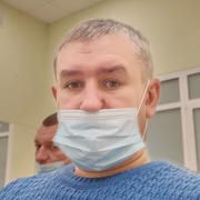 Александр 37 лет (Весы) Рыбинск