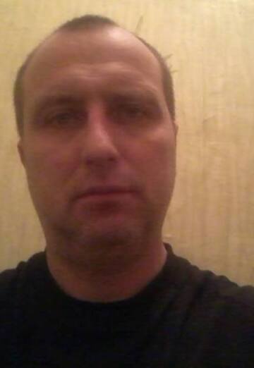 My photo - Alexej, 53 from Ryazan (@alexej316)