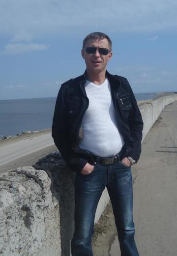 Моя фотография - алексей, 47 из Щелково (@aleksey429738)