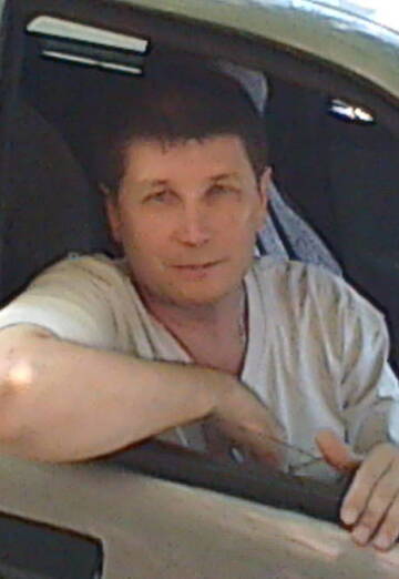 My photo - Valeriy, 59 from Nevinnomyssk (@valeriy23531)