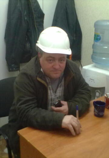 Моя фотография - ОЛЕГ, 55 из Бузулук (@oleg4041)