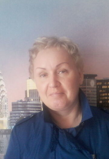 My photo - svetlana, 52 from Verkhnyaya Salda (@svetlana69610)
