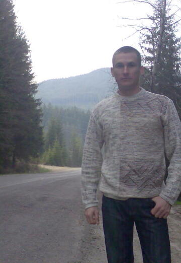 My photo - Aleksandr, 42 from Znamenka (@aleksandr66658)