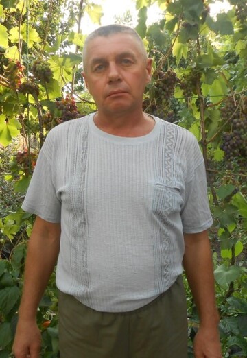 Моя фотография - Валерий, 57 из Мелитополь (@valeriy57302)