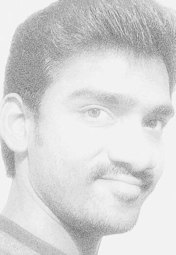 Моя фотография - Surya, 36 из Мадурай (@surya27)