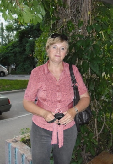 Моя фотографія - Светлана, 66 з Київ (@svetlana130102)