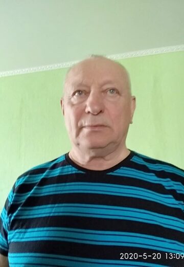 Mein Foto - Fedor, 64 aus Nowomoskowsk (@fedor30136)