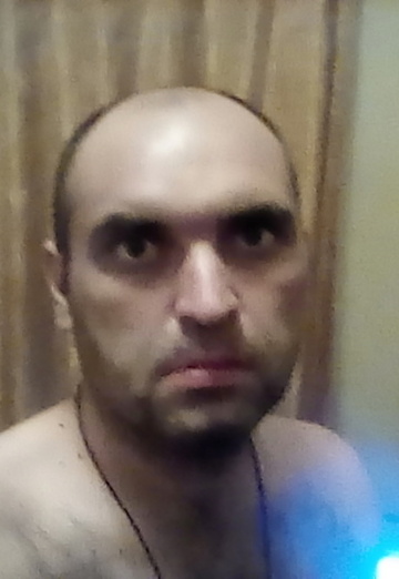 Моя фотография - Александр, 34 из Богородицк (@aleksandr772732)