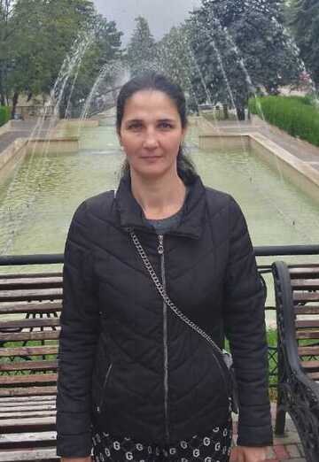 La mia foto - Fatima, 39 di Georgievsk (@fatima2939)