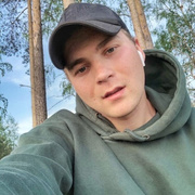Максим, 34, Екатеринбург