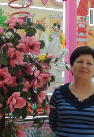 My photo - Natalya, 69 from Krasnodar (@natalya85459)