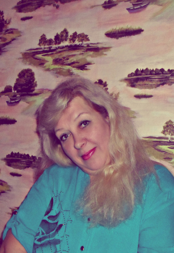 Моя фотография - энна вячеславовна, 59 из Зеленоград (@ennavyacheslavovna)