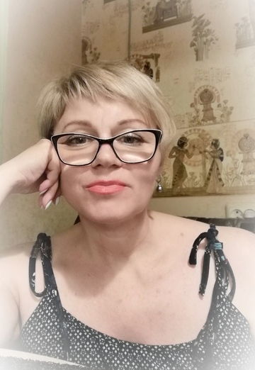 Minha foto - Irina, 61 de Rostov do Don (@irina15850)