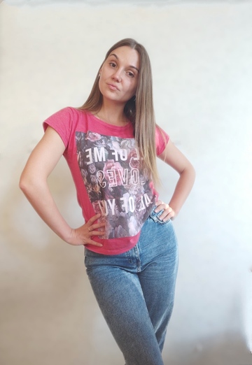 My photo - Natali, 32 from Pyatigorsk (@natali69112)