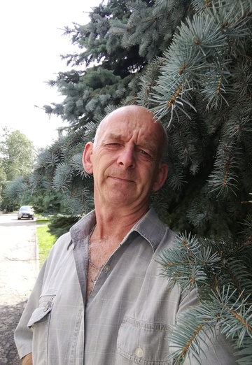 Моя фотография - Сергей, 57 из Великий Новгород (@sergey802139)