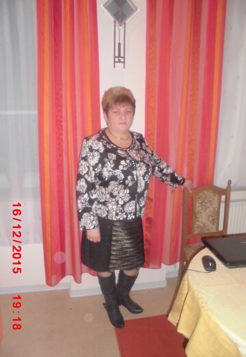 Моя фотографія - Viktoria, 57 з Ебелебен (@viktoria263)