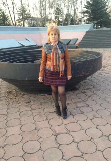 My photo - Irina, 59 from Artyom (@irina227080)