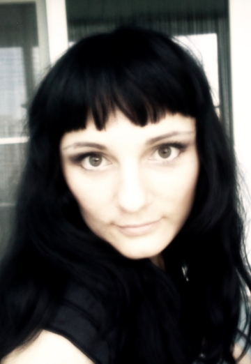Моя фотография - Наталия, 35 из Нижний Новгород (@nataliya8615)