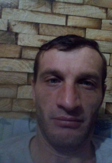 Моя фотография - Алексей, 40 из Акимовка (@aleksey510419)