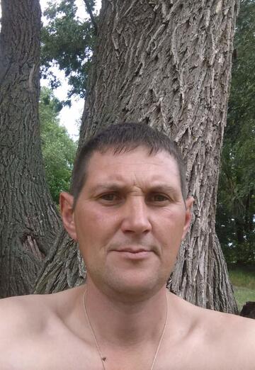 My photo - Lev, 42 from Moscow (@lev10865)