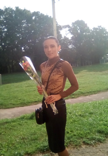 Моя фотография - ЕЛЕНА, 42 из Смоленск (@elena332214)