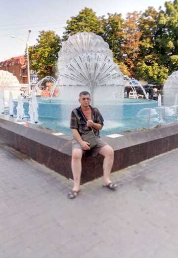 My photo - Sergey, 50 from Murom (@sergey980551)