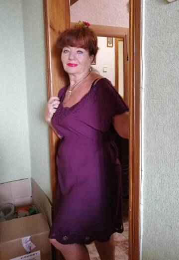 Моя фотография - Елена, 63 из Керчь (@elena383765)
