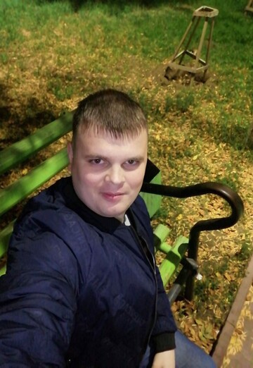 My photo - Maksim, 33 from Rubtsovsk (@maksim256249)