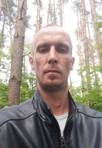 My photo - Aleksey, 32 from Big Village (@aleksey672078)