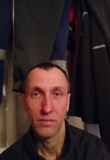 Моя фотография - Виталий, 38 из Петухово (@vitaliy186769)