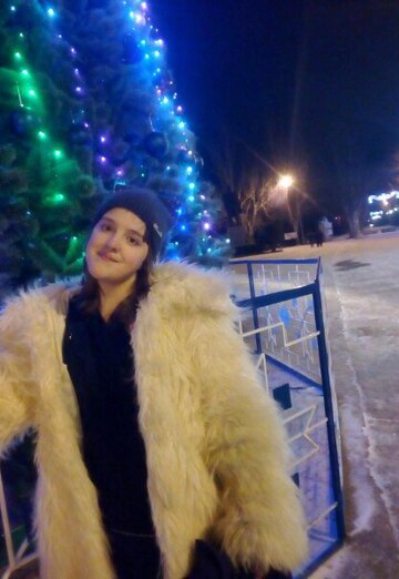 Valentina (@valentina38242) — my photo № 2