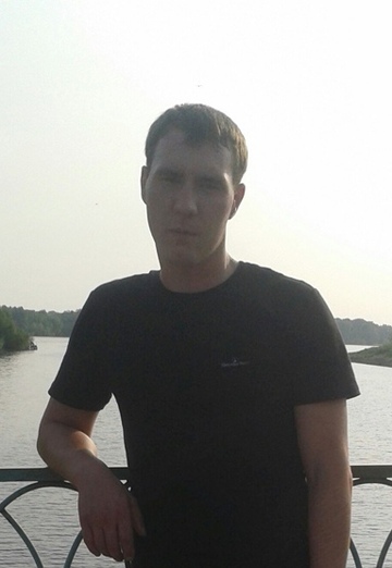 My photo - Andrey, 32 from Pavlodar (@andrey723710)